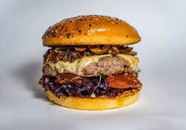 10 Best Burgers In Berlin Berlin Burgers Veganfastfoodgermany In 2020 Vegan Fast Food Food Making Hamburger Patties