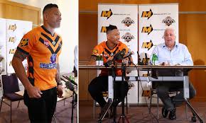 The tigers changed from gold coast tigers to southport tigers in 1978 to accommodate more clubs in the region. V Skofvs77ggnm
