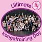 Ultimate Kangatraining Day