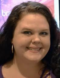 Obituary information for Christina Marks Melancon