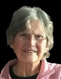 Obituary information for Ella Mae Sander