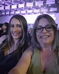 Amanda Rezendes's Instagram, Twitter & Facebook