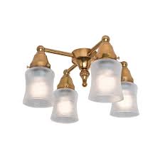 Learn about common problems that prevent your ceiling fan light from turning on. Casablanca Kg99 32 Weathered Copper Fan Light Kit Ventingdirect Com