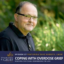 Mindfulness & Grief Articles On Grieving Your Child