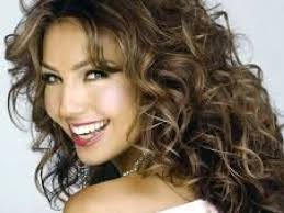 Você Realmente É Fã De Thalía?