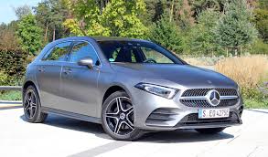 Essai Mercedes Classe A 250e 2020 Que Vaut La Premiere Classe A Hybride