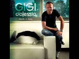 (una volta nella vita sai ti capita che tu. Gigi D Alessio Una Volta Nella Vita Youtube