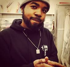 Gregory Carter Obituary (1993