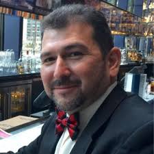 Ruben Guardiola's Instagram, Twitter & Facebook