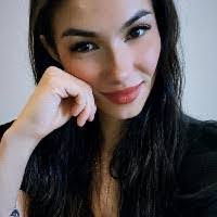 Karina Chacon's Instagram, Twitter & Facebook