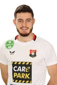 Actualités pour la saison en cours, voir: Lyes Houri Fehervar Stats Titles Won