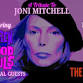 A Tribute to Joni Mitchell Lauren & The Good Souls event image