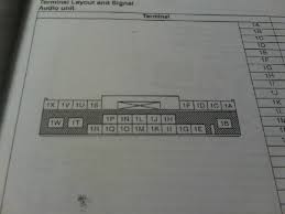 2010 Model Bose Amp Wiring Diagram 2004 To 2020 Mazda 3 Forum And Mazdaspeed 3 Forums