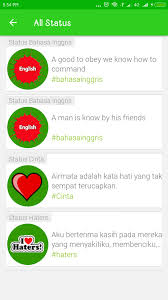 We did not find results for: Status Wa Keren Kekinian Terbaru 2018 For Android Apk Download