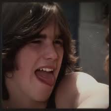 Ponyboy Curtis Randy Anderson