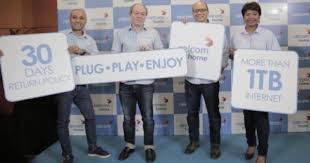 Gf chan executive post producer: Celcom Home Wireless Offers Data Inclusions Of More Than 1tb Of Internet Digital News Asia