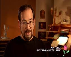 DreamWorks Animation's Maximilian