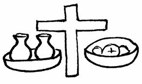 They're all related to the holy eucharist. Pin On First Communion Templates