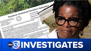 Anonymous ABC13 viewer pays Houston woman's $14K property tax bill after 13  Investigates story