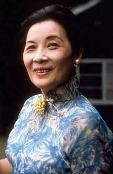 宋美龄的秘密，难怪蒋介石爱她爱得死去活来_老辰光