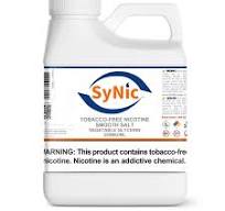 Nicotine River | Wholesale Liquid Nicotine | Flavors | Diluents
