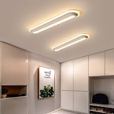 Neo gleam modern led chandelier 72. Neo Gleam Modern Led Chandelier For Living Room Bedroom Corridor Rectangle Home Deco 110v 220v Ceiling Chandelier Lighting Chandeliers Aliexpress