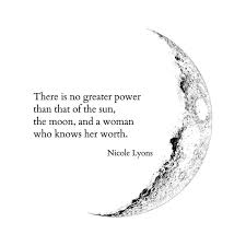 Black And White Combination Quotes Moon Child Quote In 2020 Moon Quotes Moon Child Quotes Moon And Sun Quotes
