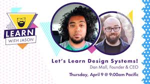 We specialize in hair systems that promise a realistic look, a natural hairline, high durability, and affordable prices. Let S Learn Design Systems With Dan Mall Learn With Jason Youtube