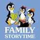 Family Storytime: Halloween Fun! event image