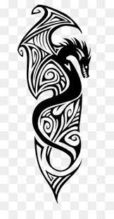 75 gambar naga cina yang melegenda, benarkah naga itu ada ? Tatto Tattoo Art Drawings