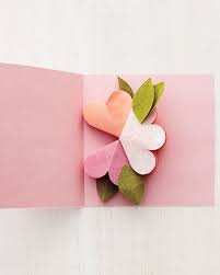 Once you've landed on a design you like, you can easily modify it for any printed need or social network by using adobe. Pop Up Card For Mother S Day Pop Up Flower Cards Pop Up Card Templates Cards Handmade