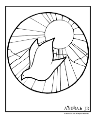 Select from 35919 printable crafts of cartoons, nature, animals, bible and many more. Peace Dove Coloring Page Woo Jr Kids Activities