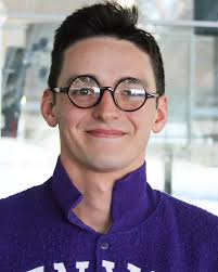 2015-16 Men's Swimming and Diving Roster