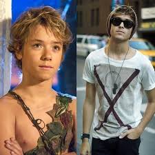 Hello Jeremy Sumpter Peter Pan Jeremy Sumpter Cute Guys
