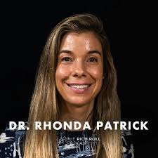 Dr. Rhonda Patrick On Why Exer…