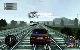 Demo version of alarm for cobra 11: Alarm Fur Cobra 11 Das Syndicat Crash Youtube