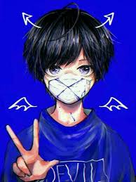 Maybe you would like to learn more about one of these? Anime Discord Pfps Boy Cool Discord Pfps Anime Boy Novocom Top
