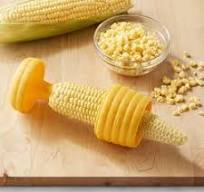 Chef'n Corn Stripper