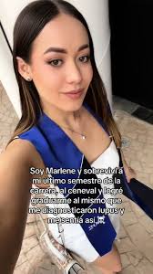 Marlene Romo (@imarleners)