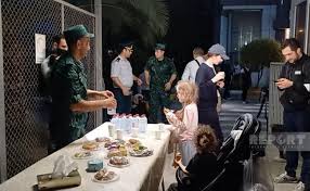 Российская делегация пересекла ирано-азербайджанскую границу — EADaily —  Новости России. Новости Ирана. Иран Россия новости. Россия новости сегодня. Россия  Иран последние новости на сегодня. Новости. Новости сегодня.