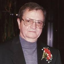 Obituary, Visitation & Funeral Information