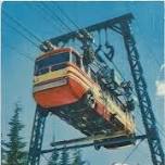 Social History Happy Hour-Mt Hood’s Flying Bus