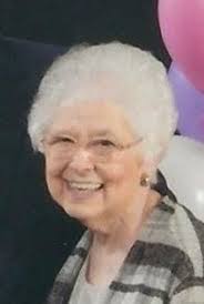 Olive Eloise Burns Obituary July 16, 2021