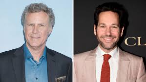Ferrell teams up with fellow comedians kenan thompson and awkwafina (nora lum) to journey to norway in an effort to give the country a piece of his mind when it comes to the scandinavian country's. Will Ferrell Paul Rudd Reteam For Mrc Tv Series The Shrink Next Door Deadline