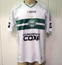 Maybe you would like to learn more about one of these? Coritiba Fc Home Maillot De Foot 2008