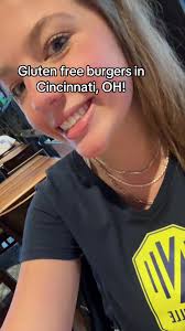 Cincinnati Ohio Gluten Free