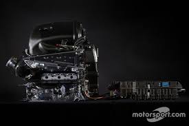 Andy Cowell With The Mercedes Amg F1 W06 Mercedes Pu106 Type Hybrid At Mercedes Amg F1 W06 Engine Formula 1 Photos Mercedes Amg Amg Mercedes