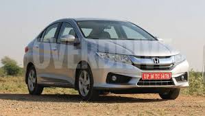 Honda claims the diesel city is the most efficient car in the country. 2014 Honda City Diesel India First Drive Overdrive