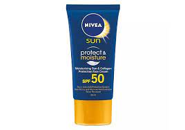 Spf 50 blocks 97%—just a minimal difference. The Best Sunscreens For Your Face And Body