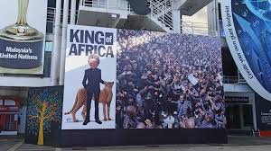 The majority of the international students who have applied for degree programs in some of the renowned universities in malaysia hold the view that the tuition fees are very low and affordable. Limkokwing University Under Fire Over King Of Africa Billboard